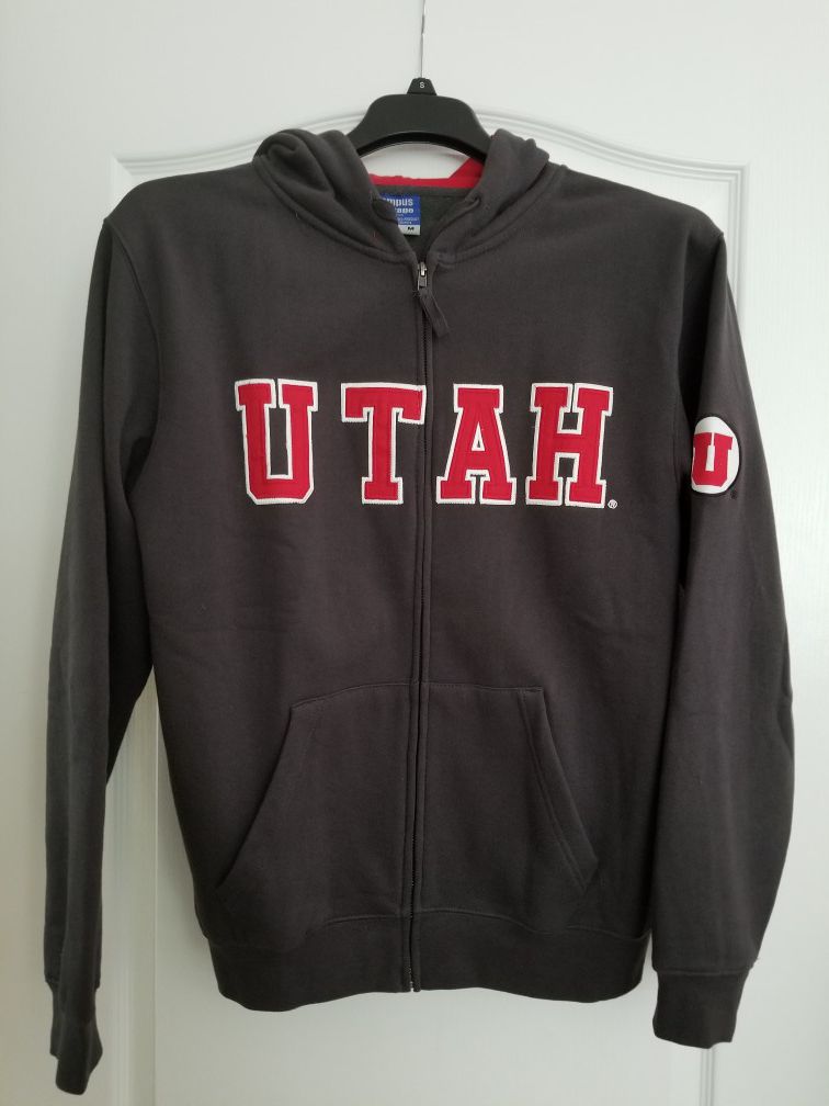 Utah Hoodie U of U