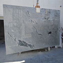 Granite Slab 