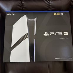 PS5 Pro