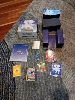 Pokemon Chilling Reign Elite Trainer Box