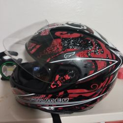 Motorcycle Helmet 