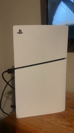 Sony PlayStation 5 Slim Console