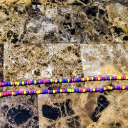 Glam Handcrafted Waist Bead