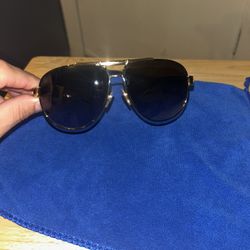 D&G sunglasses unisex
