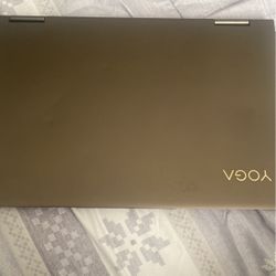 Lenovo Yoga 7 14iTL5 Laptop