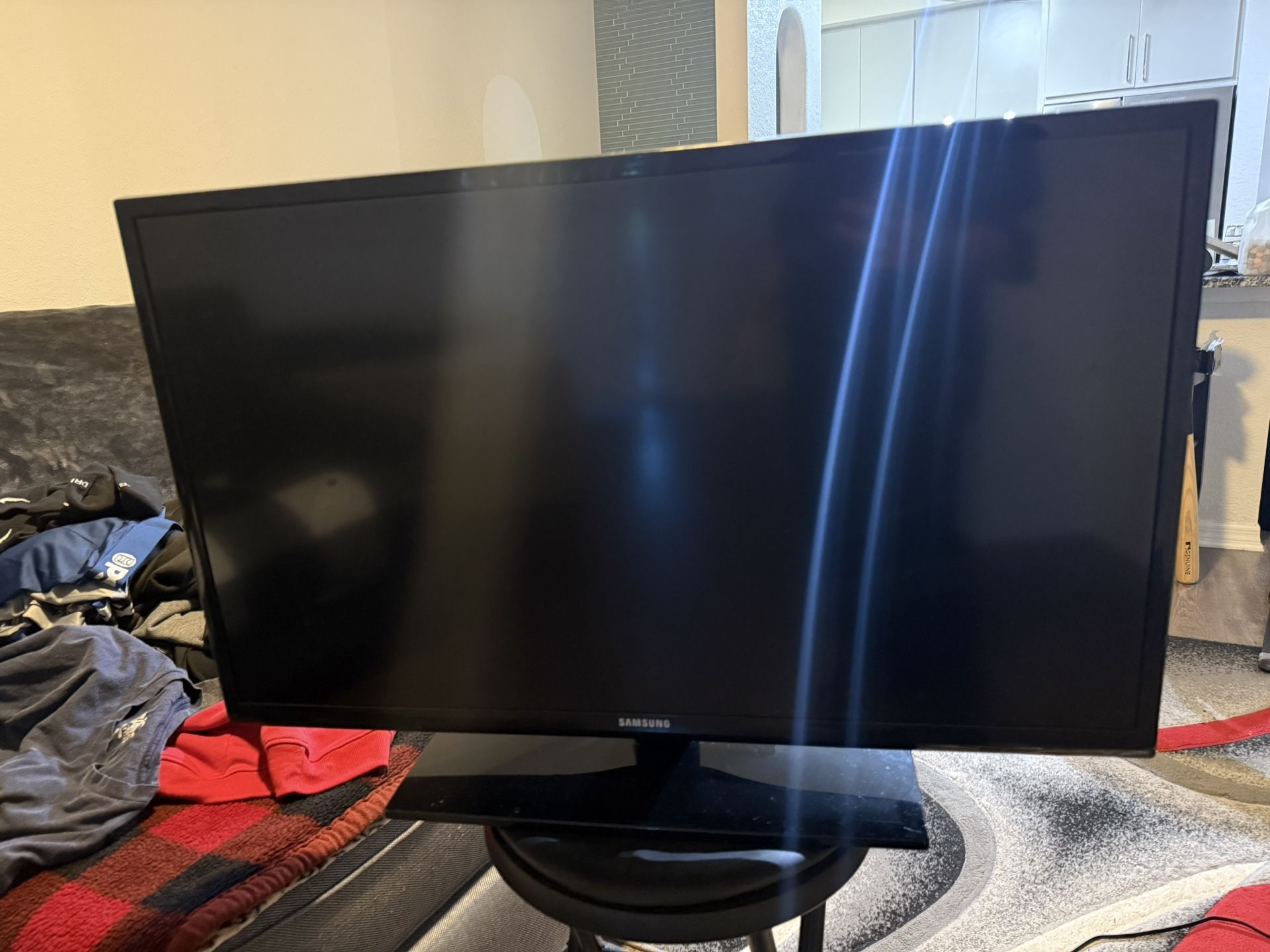 Samsung TV