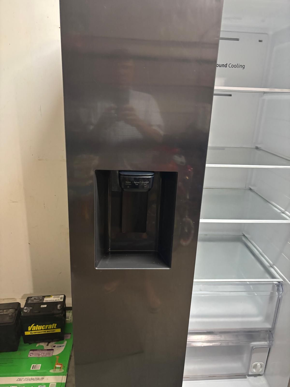 Samsung Refrigerator