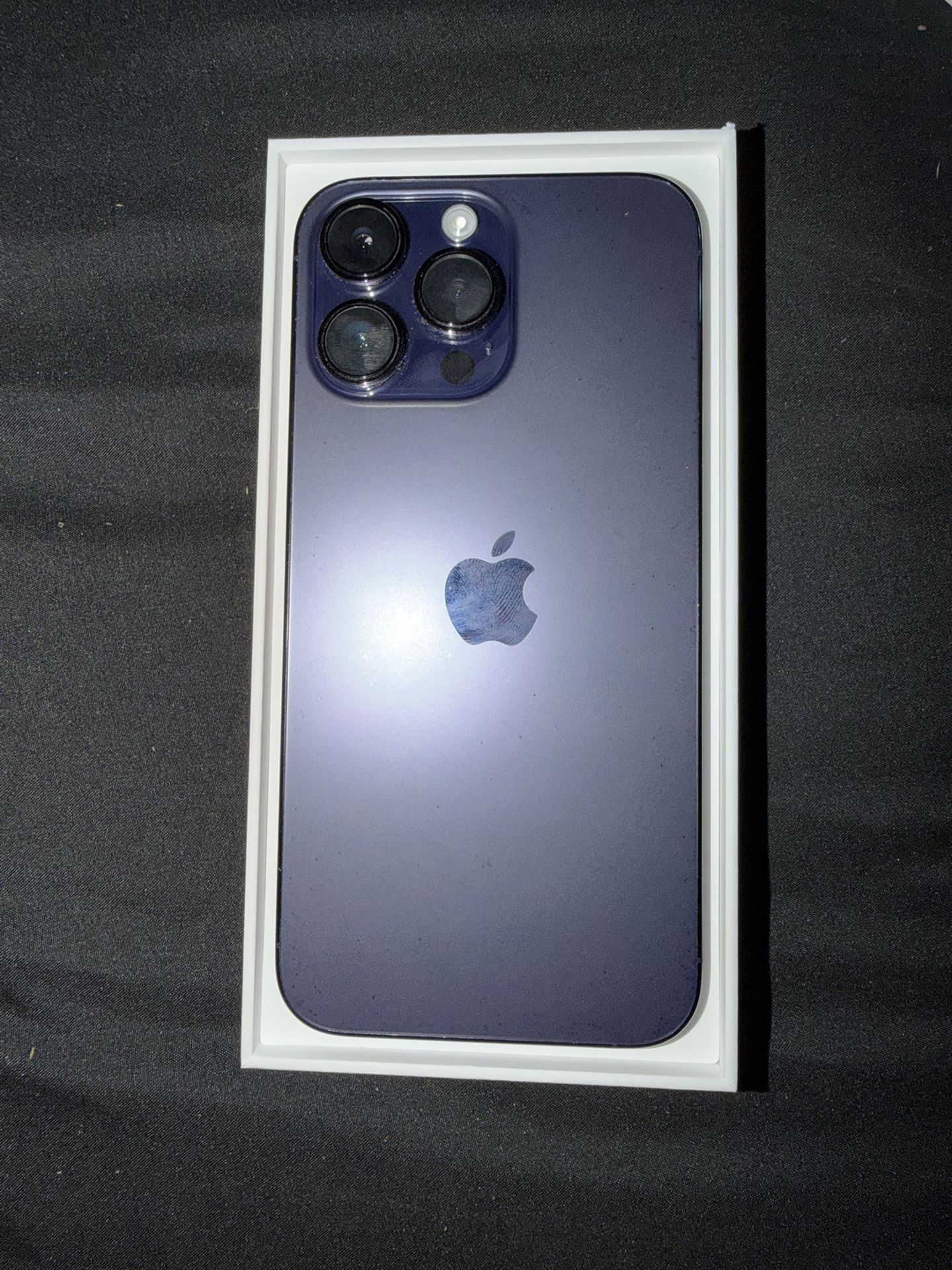 iPhone 14 Pro Max 256 G