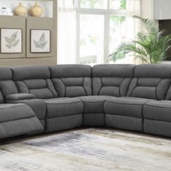 Sectional Sofa 