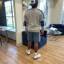 Men’s Sweatshirt