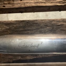Gt Racing Bmx Post