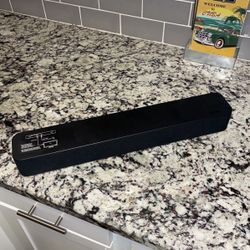 Sound Bar
