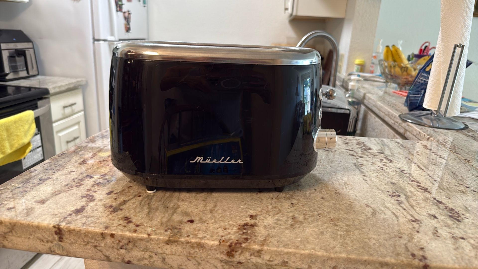 Mueller Toaster