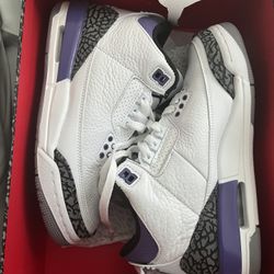 Gradeschool Jordan 3