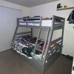 Bunk Beds 
