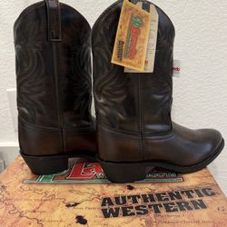 Laredo Cowboy boots 