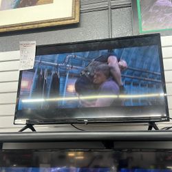TCL 32 Inch Roku 