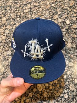 Custom new era hat