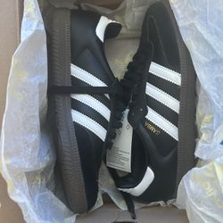 Adidas Women Samba Og 