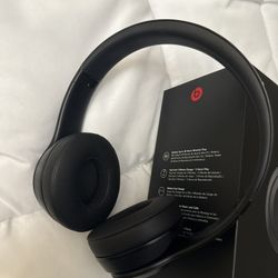 Beats Solo 3