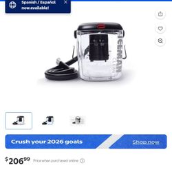 Iceman Clear Recovery 