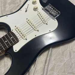 Squire Strat 