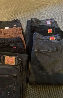 Men’s pants
