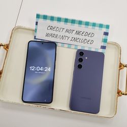Samsung Galaxy S24 5G (T-Mobile) - Pre Owned 