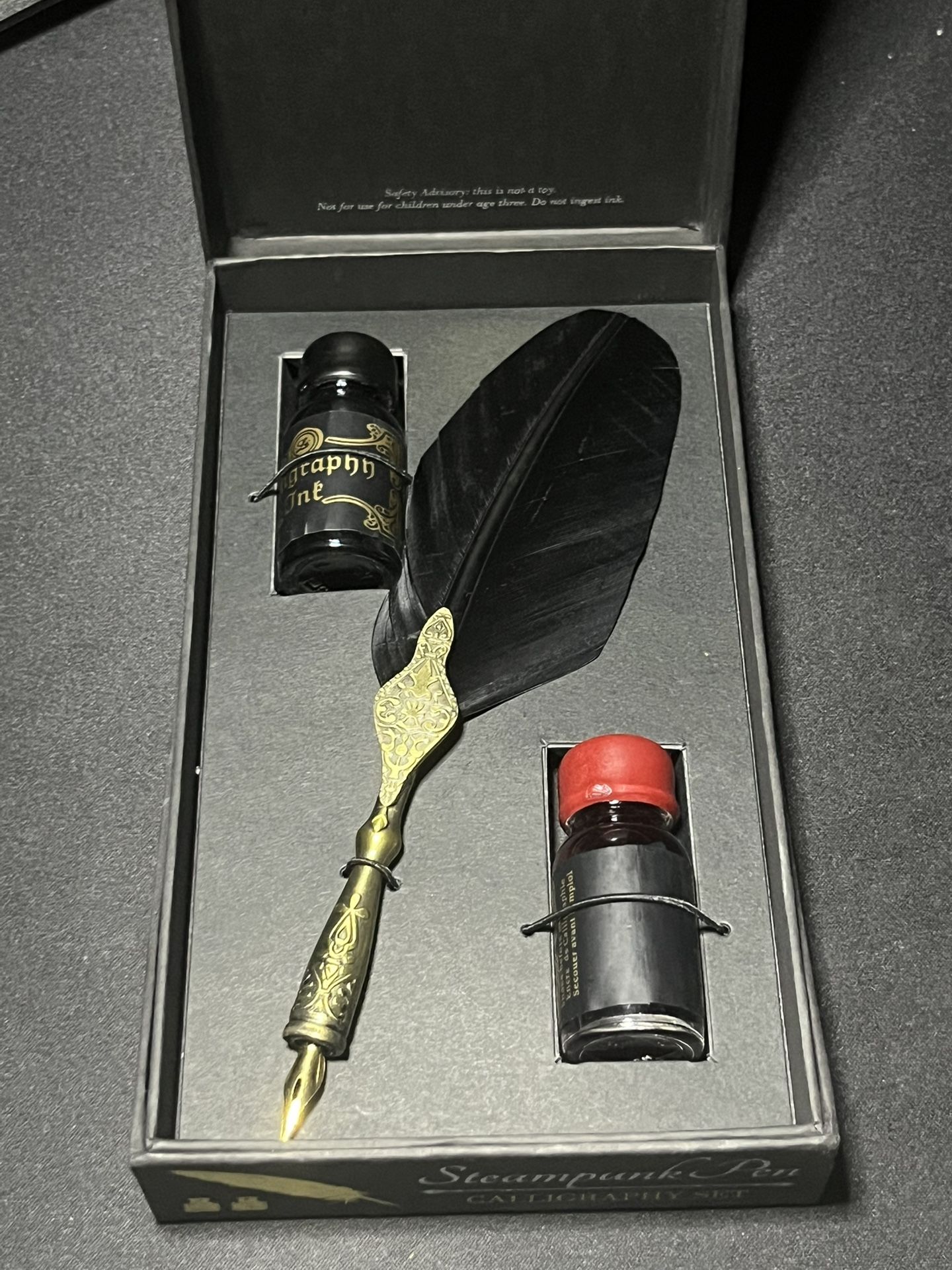 Ink Pen