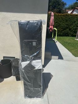 Gun safe