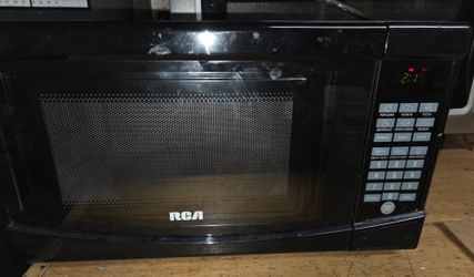 Rca Countertop Microwave 