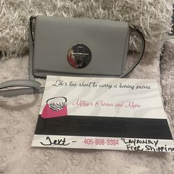 Authentic Kate Spade Crossbody/Shoulder Bag Being Listed By Mitzys Purses And More 