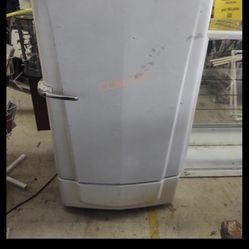 vintage Kenmore Coldspot