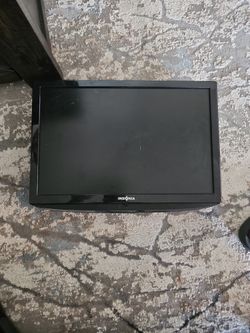 Insignia 22" LCD TV