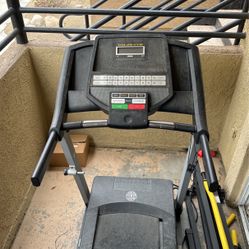 Treadmill $100