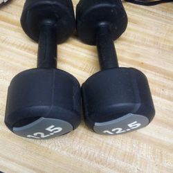 dumbbell 
