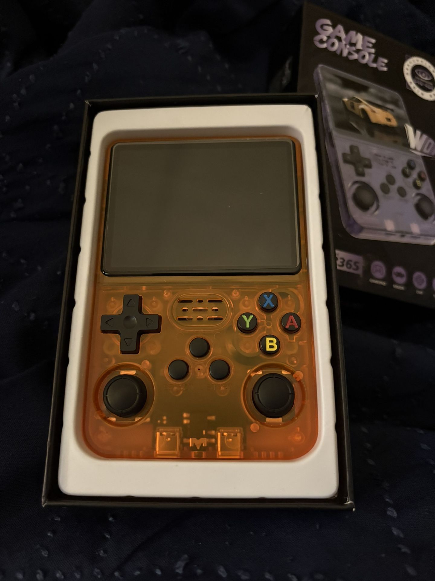 R36s Gameboy 