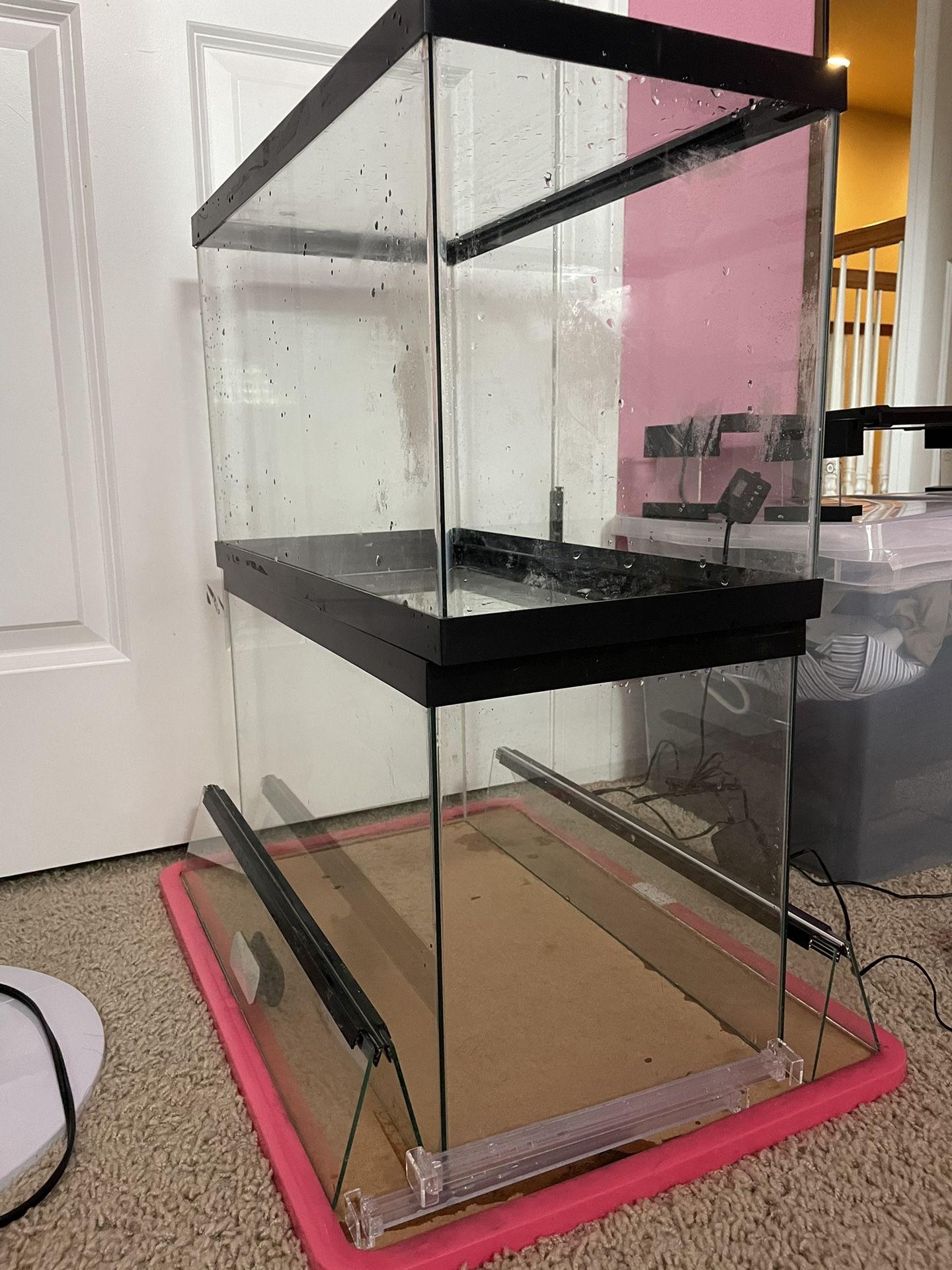 Aquarium & Supplies
