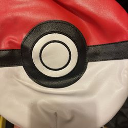 Pokémon Backpack For dog 