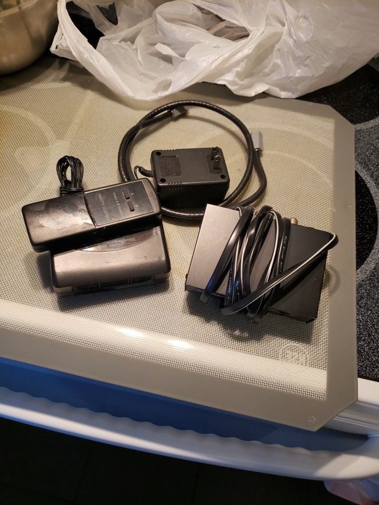 Switch Tv