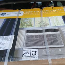 Window Unit AIR CONDITIONER
