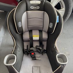 Graco Car Seat 💺