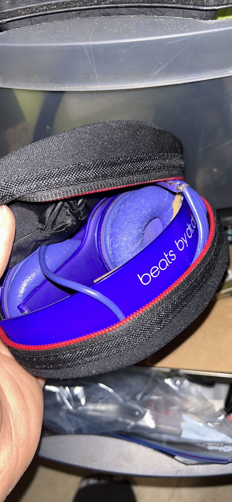 Various Items For Sale 