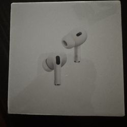 Airpods pro gen 2