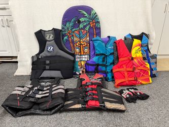 Watersport package