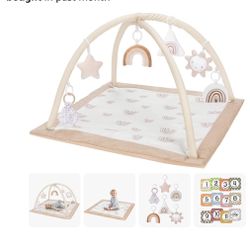 Washable Baby Play Mat