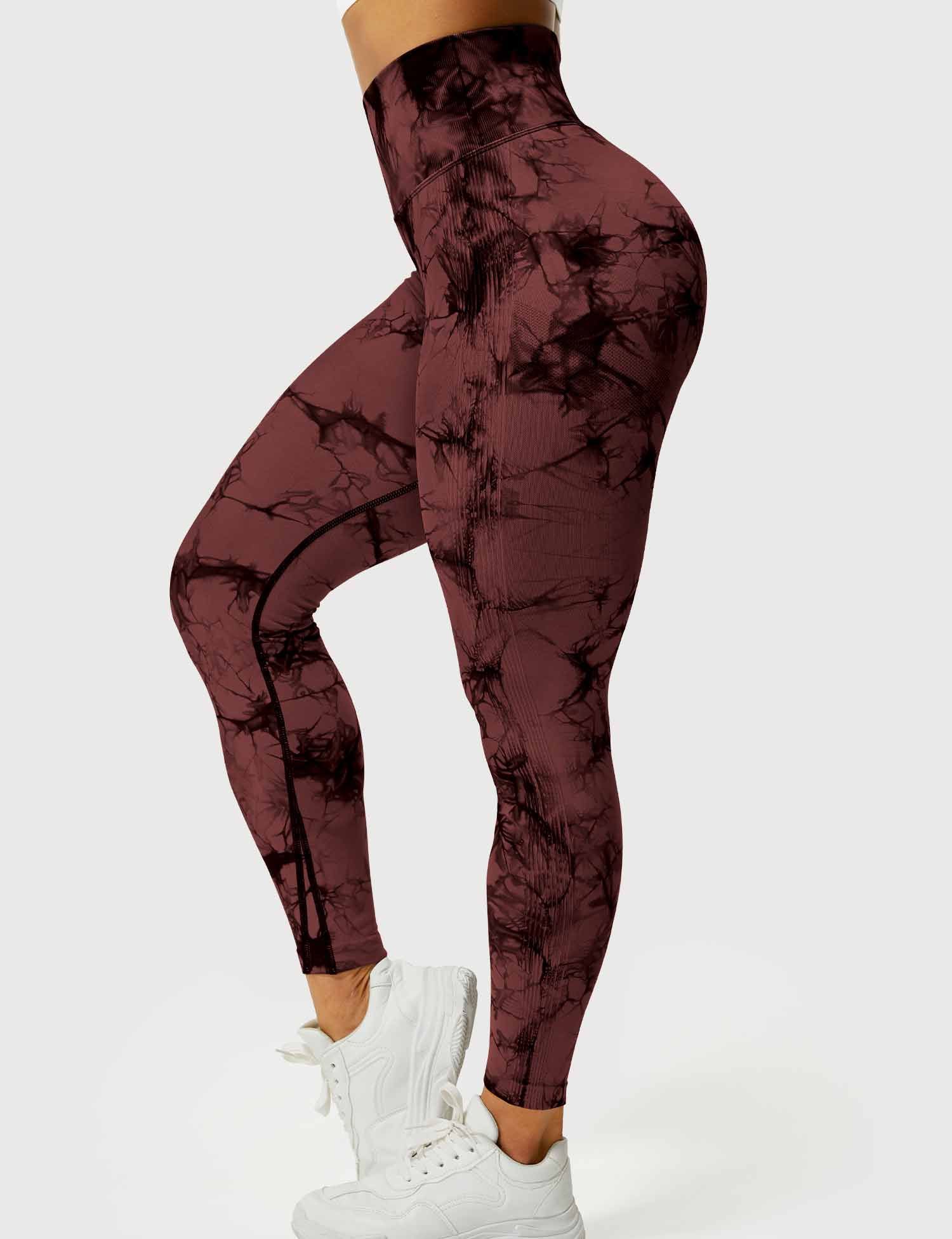 Yoga Leggings