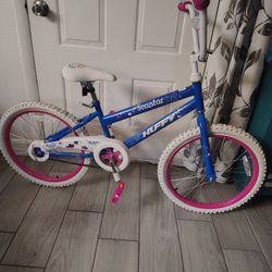 Huffy Girls Bike