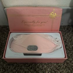 Portable heating pad 