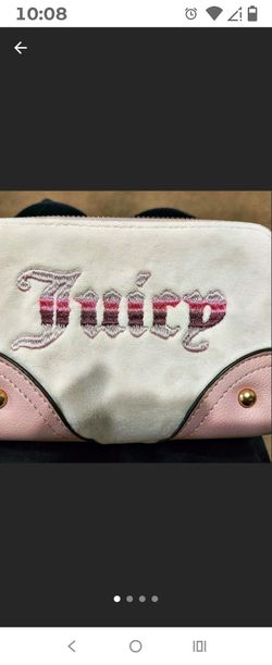 Juicy Couture wallet